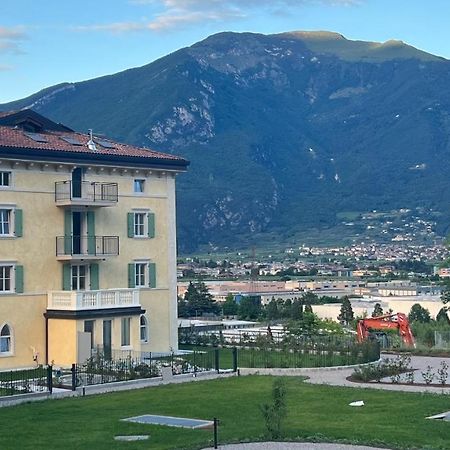 Villa Federica In Арко Екстериор снимка