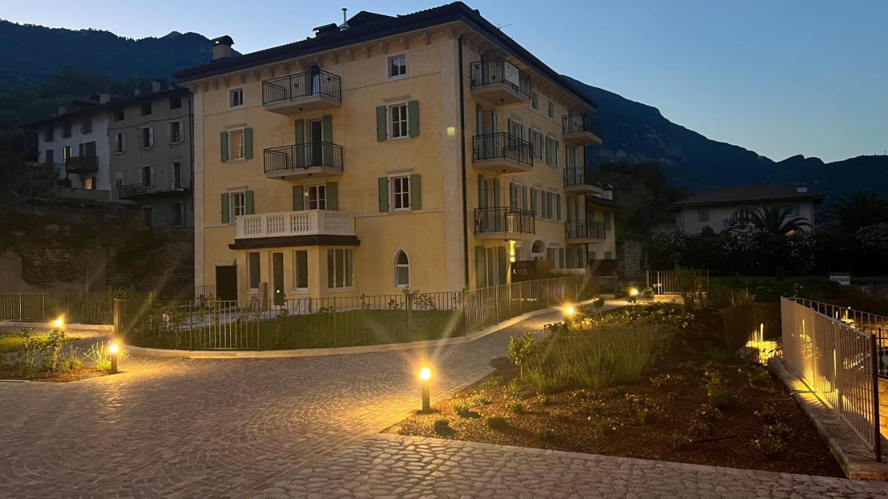 Villa Federica In Арко Екстериор снимка